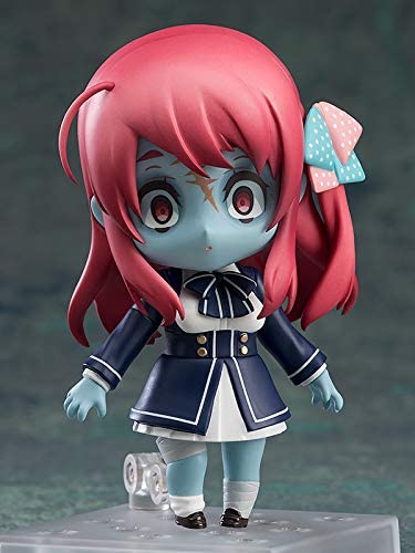 sakura minamoto nendoroid